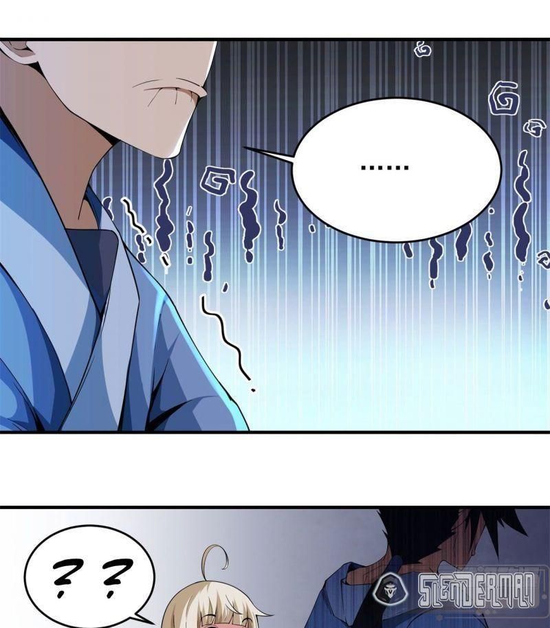 đọc truyện Ta Chỉ Muốn Bị Các Vị Đánh Chết Chương 11 ảnh 30 tại Thiên Thai Truyện