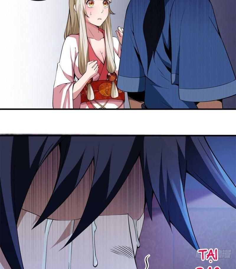 đọc truyện Ta Chỉ Muốn Bị Các Vị Đánh Chết Chương 11 ảnh 31 tại Thiên Thai Truyện