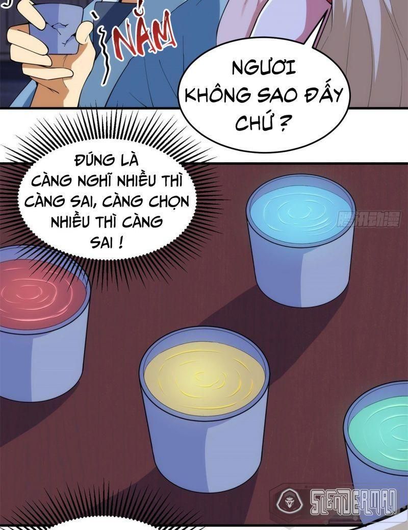 đọc truyện Ta Chỉ Muốn Bị Các Vị Đánh Chết Chương 11 ảnh 36 tại Thiên Thai Truyện