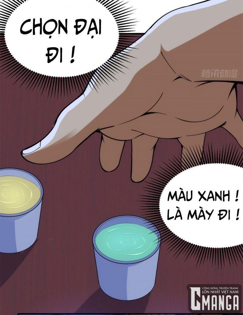 đọc truyện Ta Chỉ Muốn Bị Các Vị Đánh Chết Chương 11 ảnh 37 tại Thiên Thai Truyện