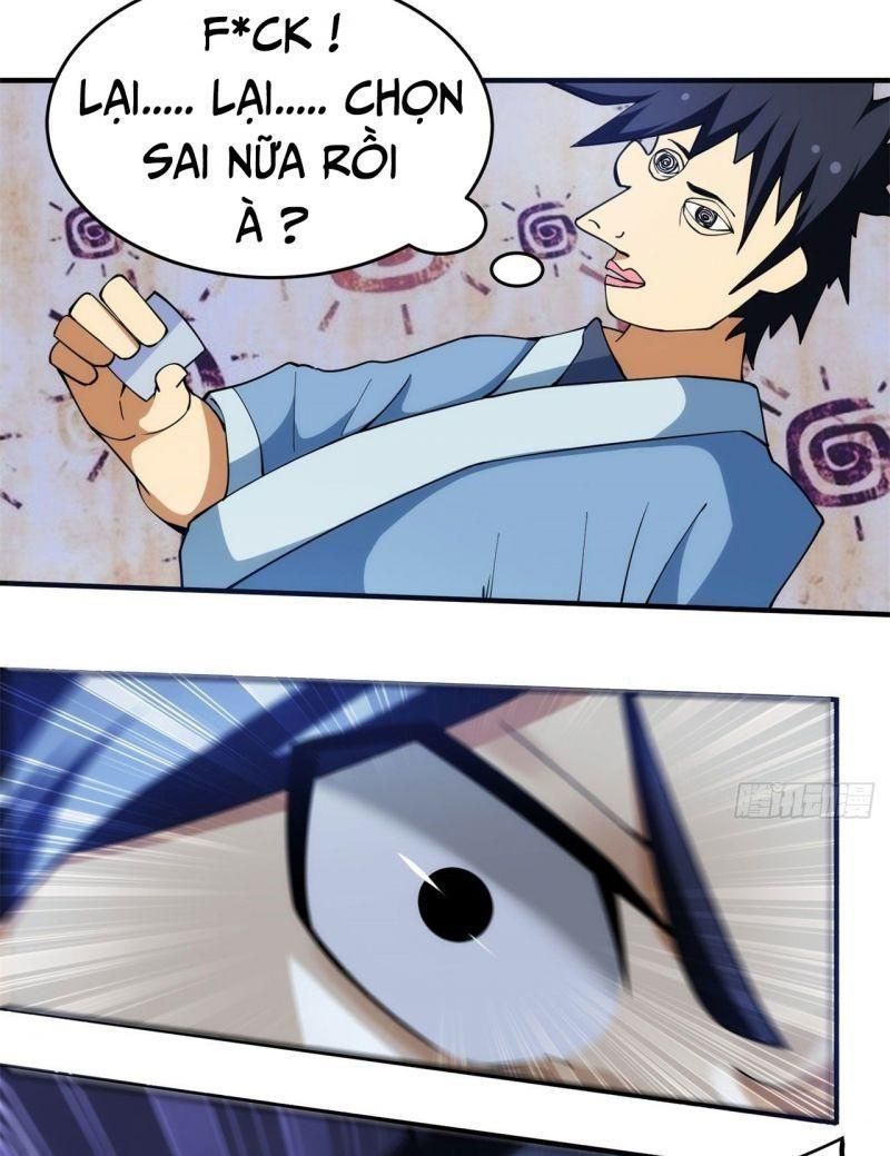 đọc truyện Ta Chỉ Muốn Bị Các Vị Đánh Chết Chương 11 ảnh 39 tại Thiên Thai Truyện