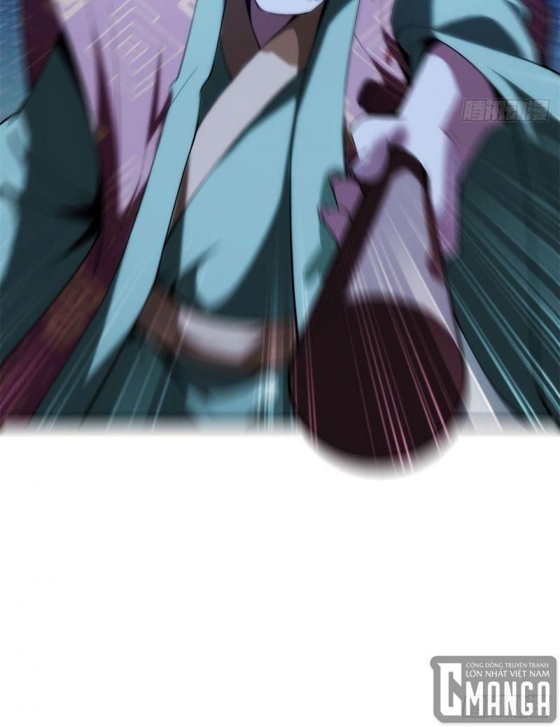 đọc truyện Ta Chỉ Muốn Bị Các Vị Đánh Chết Chương 11 ảnh 42 tại Thiên Thai Truyện