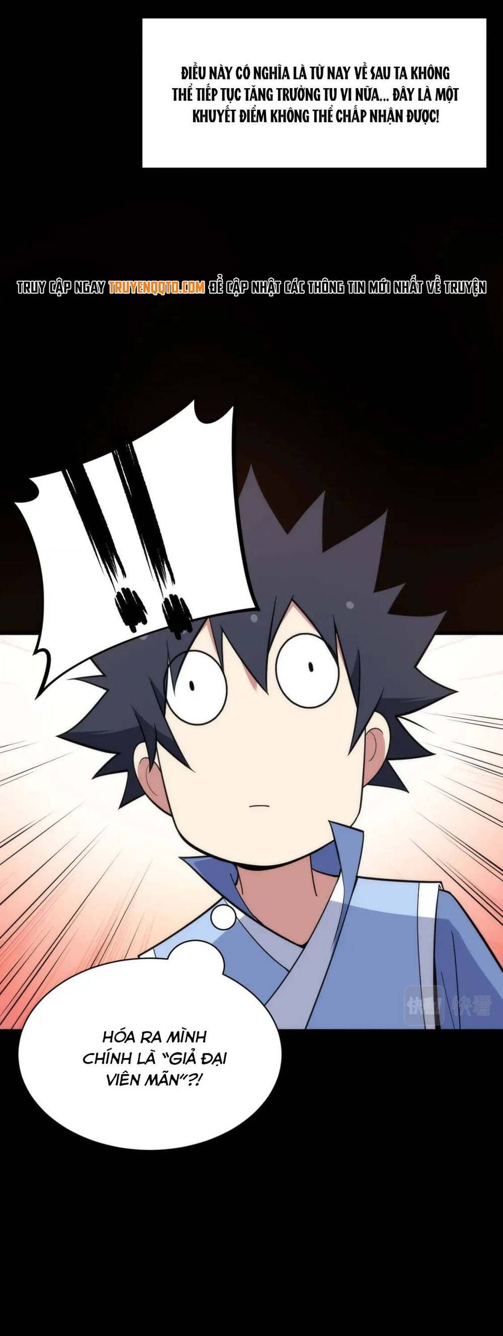 đọc truyện Ta Chỉ Muốn Bị Các Vị Đánh Chết Chương 110 ảnh 19 tại Thiên Thai Truyện