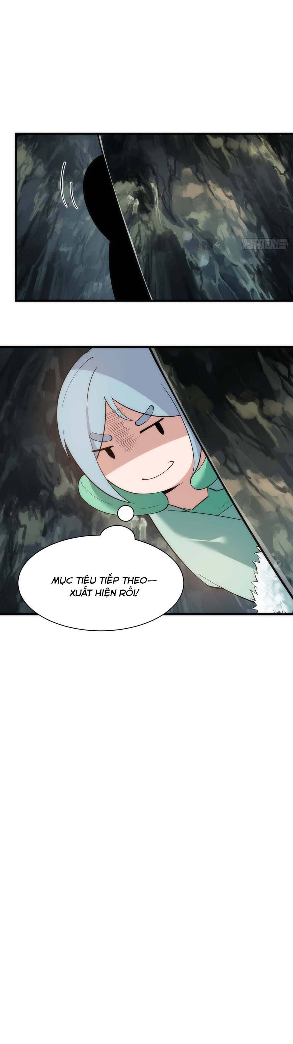 đọc truyện Ta Chỉ Muốn Bị Các Vị Đánh Chết Chương 111 ảnh 33 tại Thiên Thai Truyện