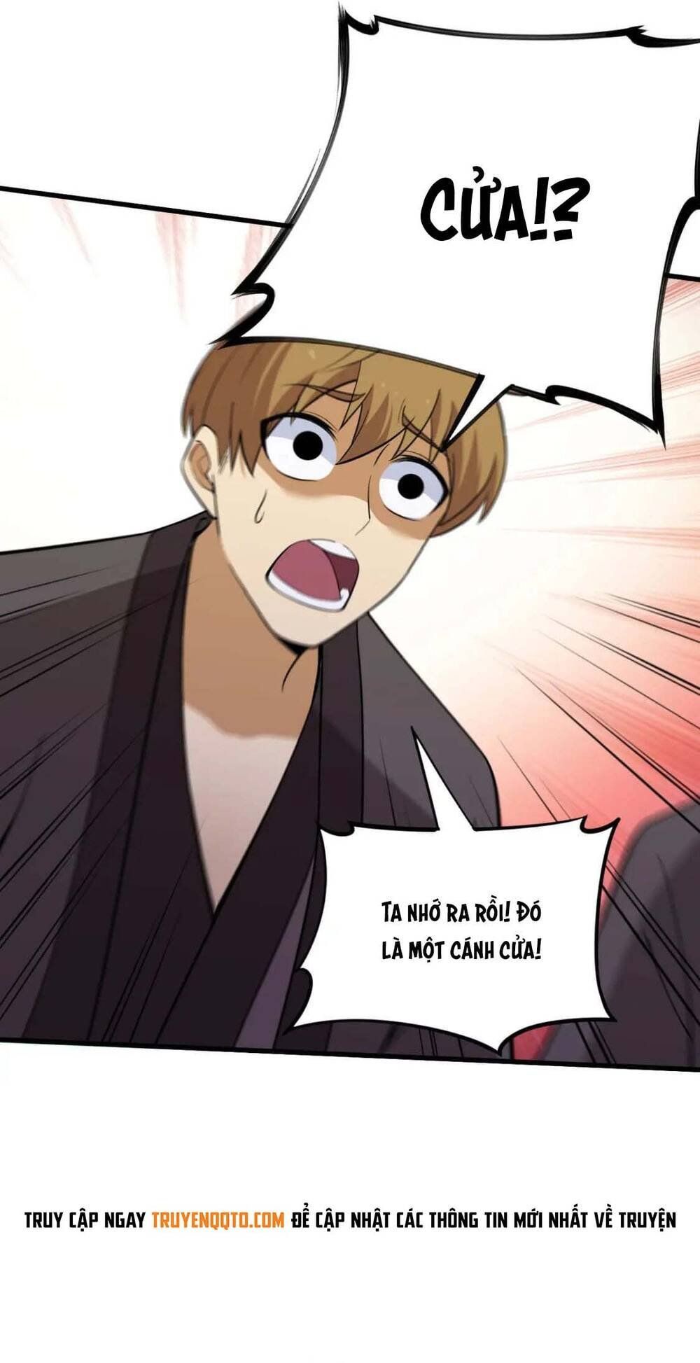 đọc truyện Ta Chỉ Muốn Bị Các Vị Đánh Chết Chương 112 ảnh 29 tại Thiên Thai Truyện