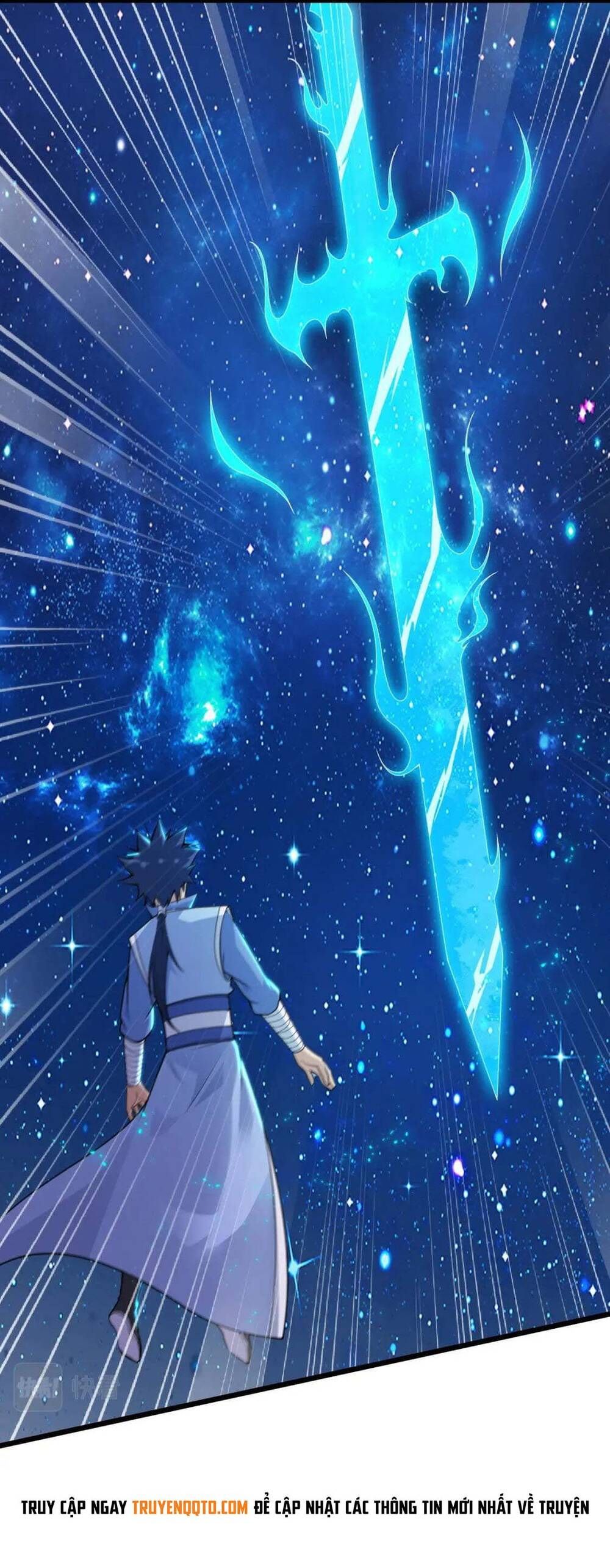 đọc truyện Ta Chỉ Muốn Bị Các Vị Đánh Chết Chương 112 ảnh 9 tại Thiên Thai Truyện