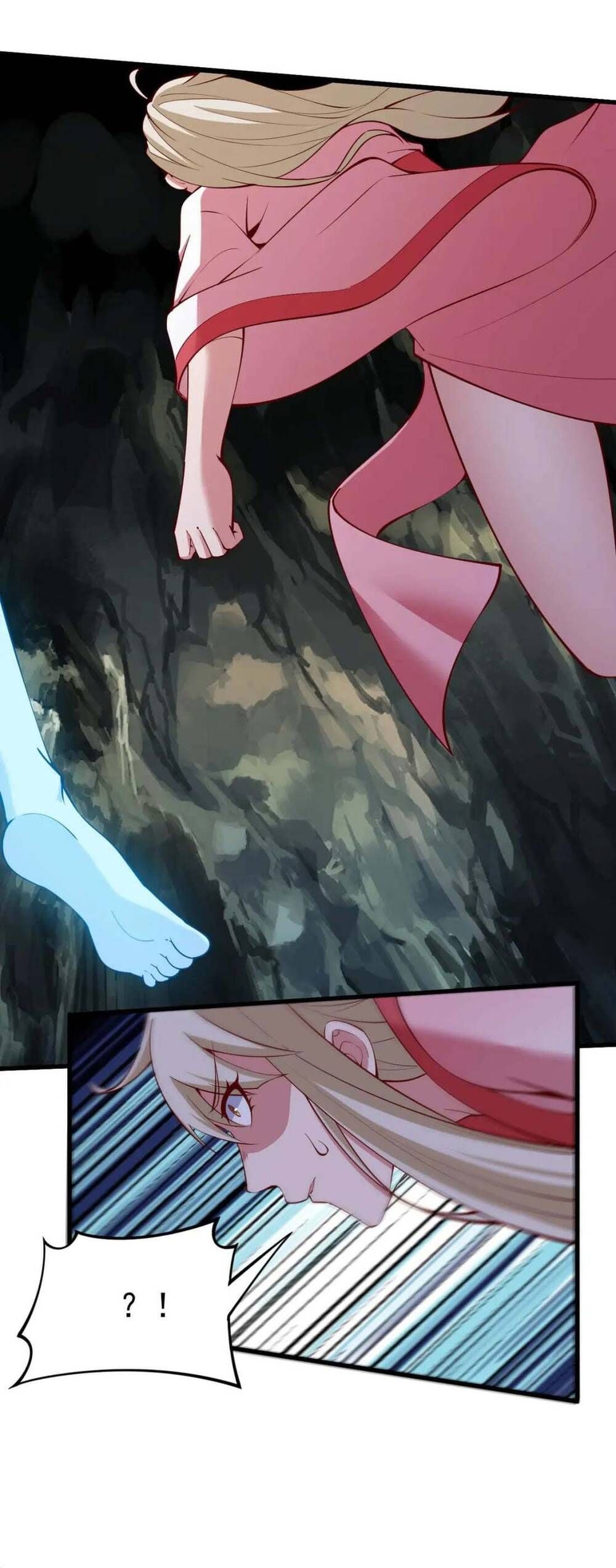 đọc truyện Ta Chỉ Muốn Bị Các Vị Đánh Chết Chương 113 ảnh 5 tại Thiên Thai Truyện