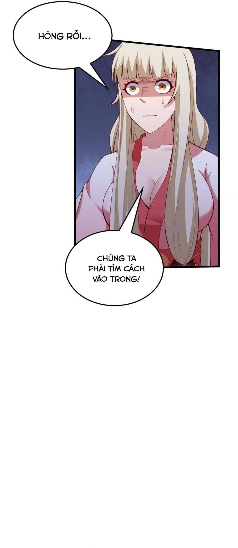 đọc truyện Ta Chỉ Muốn Bị Các Vị Đánh Chết Chương 113 ảnh 7 tại Thiên Thai Truyện