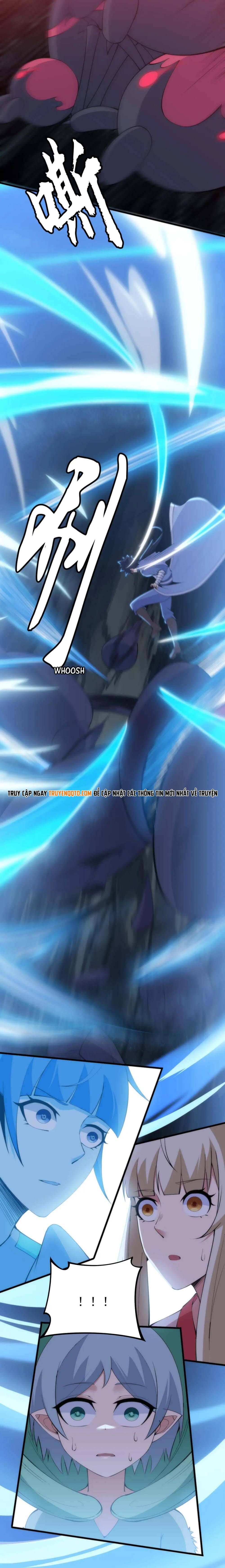 đọc truyện Ta Chỉ Muốn Bị Các Vị Đánh Chết Chương 116 ảnh 21 tại Thiên Thai Truyện