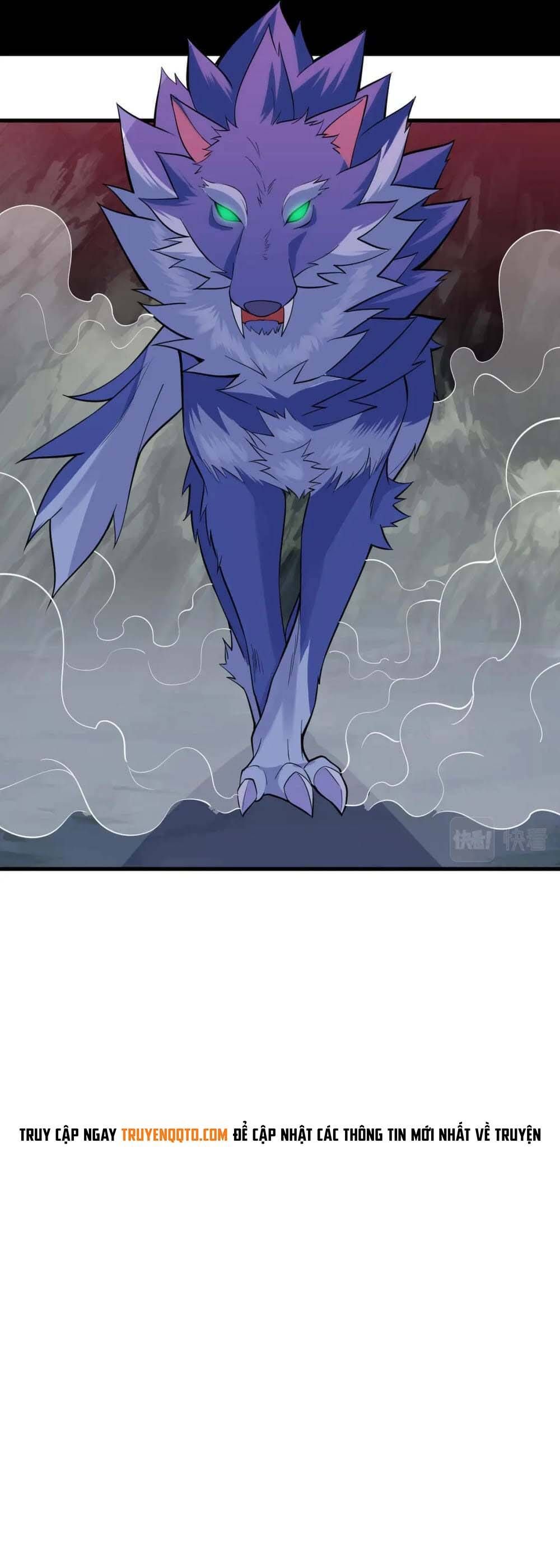 đọc truyện Ta Chỉ Muốn Bị Các Vị Đánh Chết Chương 116 ảnh 26 tại Thiên Thai Truyện