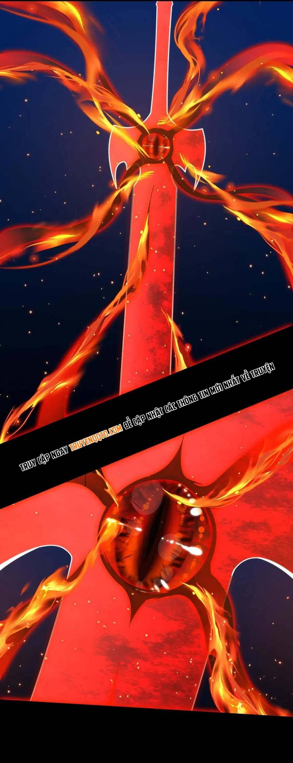 đọc truyện Ta Chỉ Muốn Bị Các Vị Đánh Chết Chương 117 ảnh 21 tại Thiên Thai Truyện