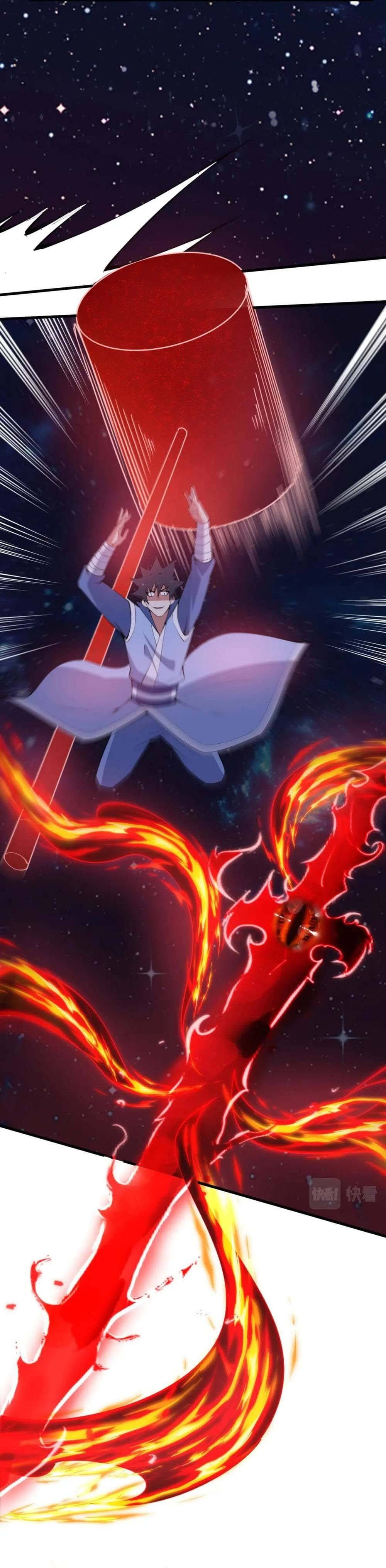 đọc truyện Ta Chỉ Muốn Bị Các Vị Đánh Chết Chương 119 ảnh 18 tại Thiên Thai Truyện