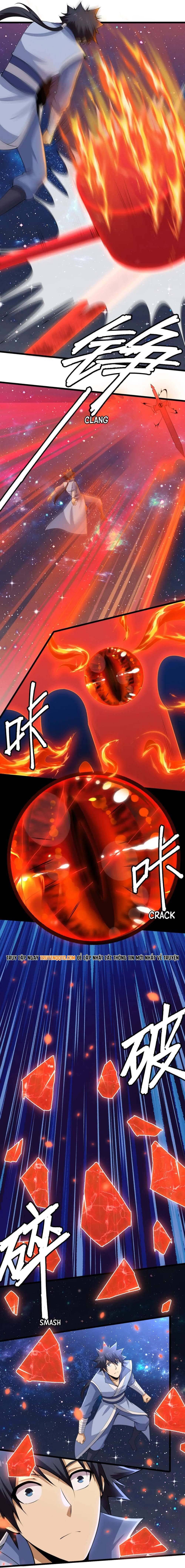 đọc truyện Ta Chỉ Muốn Bị Các Vị Đánh Chết Chương 119 ảnh 19 tại Thiên Thai Truyện