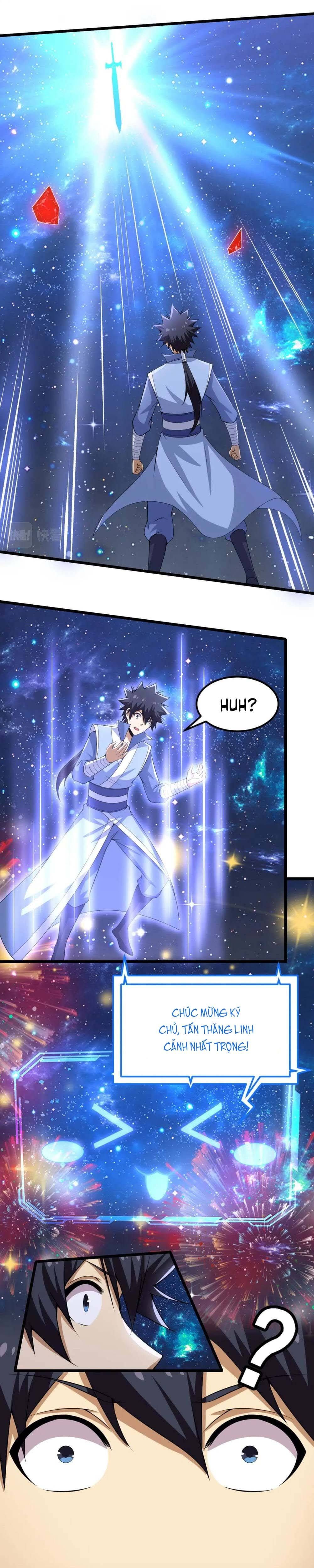 đọc truyện Ta Chỉ Muốn Bị Các Vị Đánh Chết Chương 119 ảnh 20 tại Thiên Thai Truyện