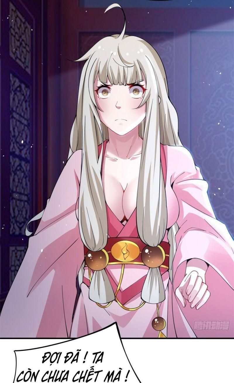 đọc truyện Ta Chỉ Muốn Bị Các Vị Đánh Chết Chương 12 ảnh 14 tại Thiên Thai Truyện