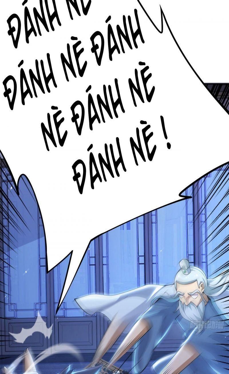 đọc truyện Ta Chỉ Muốn Bị Các Vị Đánh Chết Chương 12 ảnh 19 tại Thiên Thai Truyện