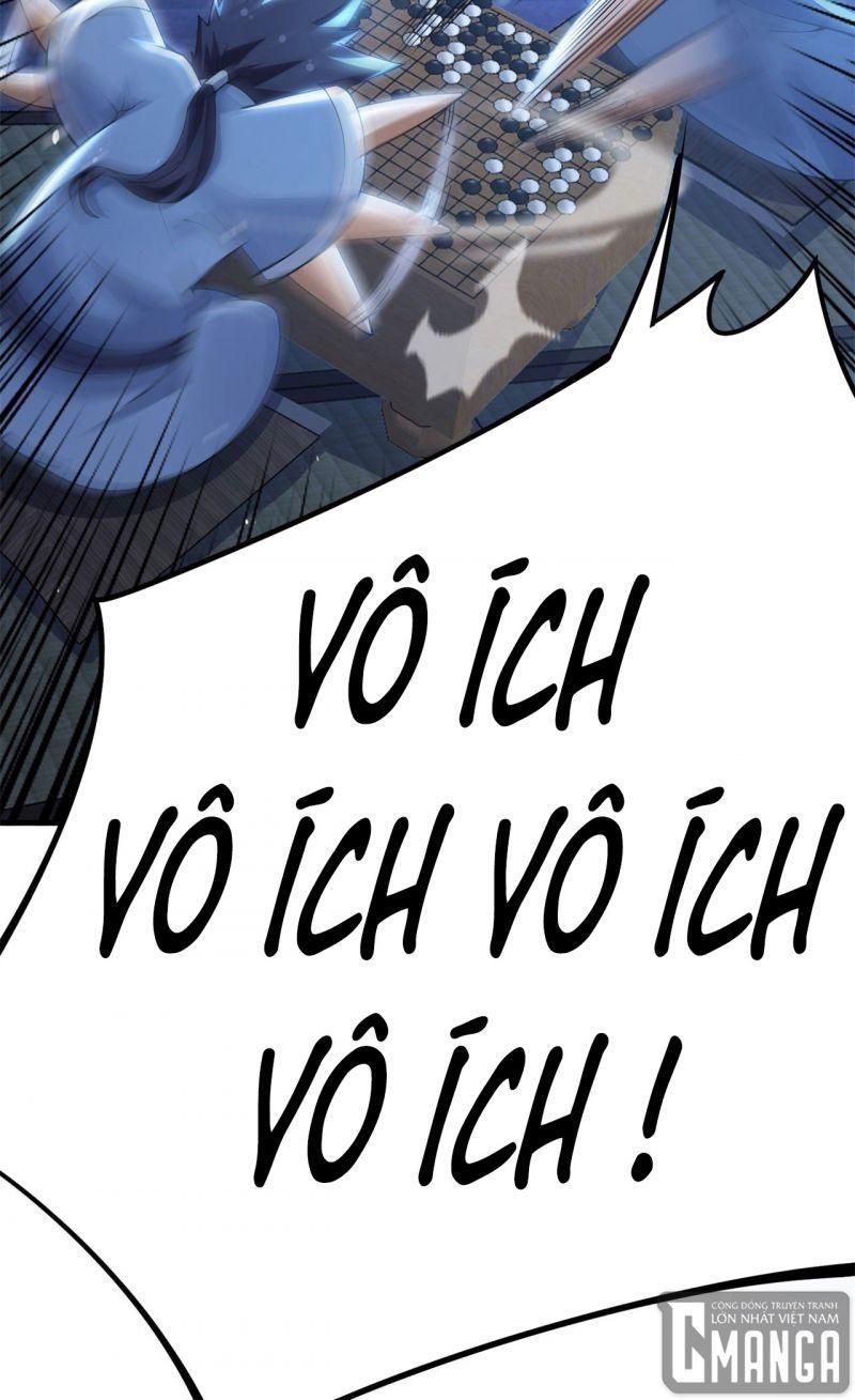 đọc truyện Ta Chỉ Muốn Bị Các Vị Đánh Chết Chương 12 ảnh 20 tại Thiên Thai Truyện