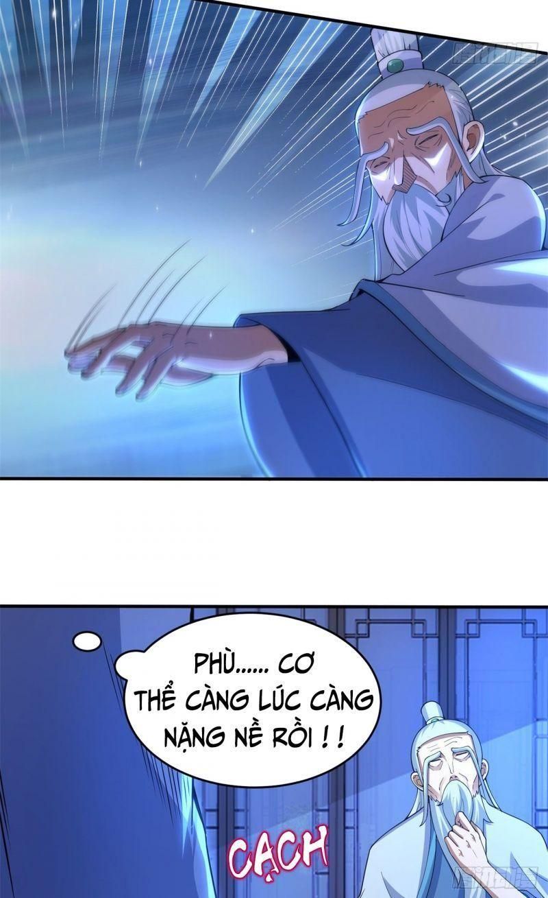 đọc truyện Ta Chỉ Muốn Bị Các Vị Đánh Chết Chương 12 ảnh 22 tại Thiên Thai Truyện