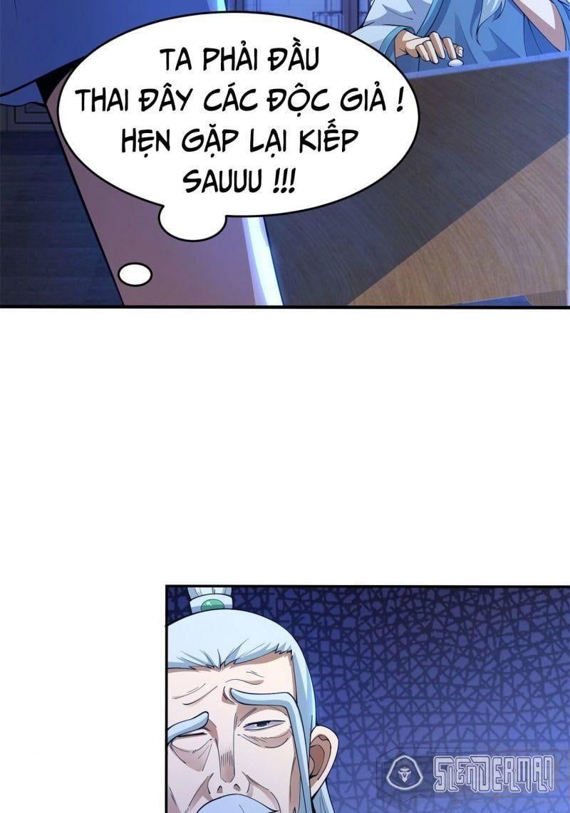 đọc truyện Ta Chỉ Muốn Bị Các Vị Đánh Chết Chương 12 ảnh 23 tại Thiên Thai Truyện