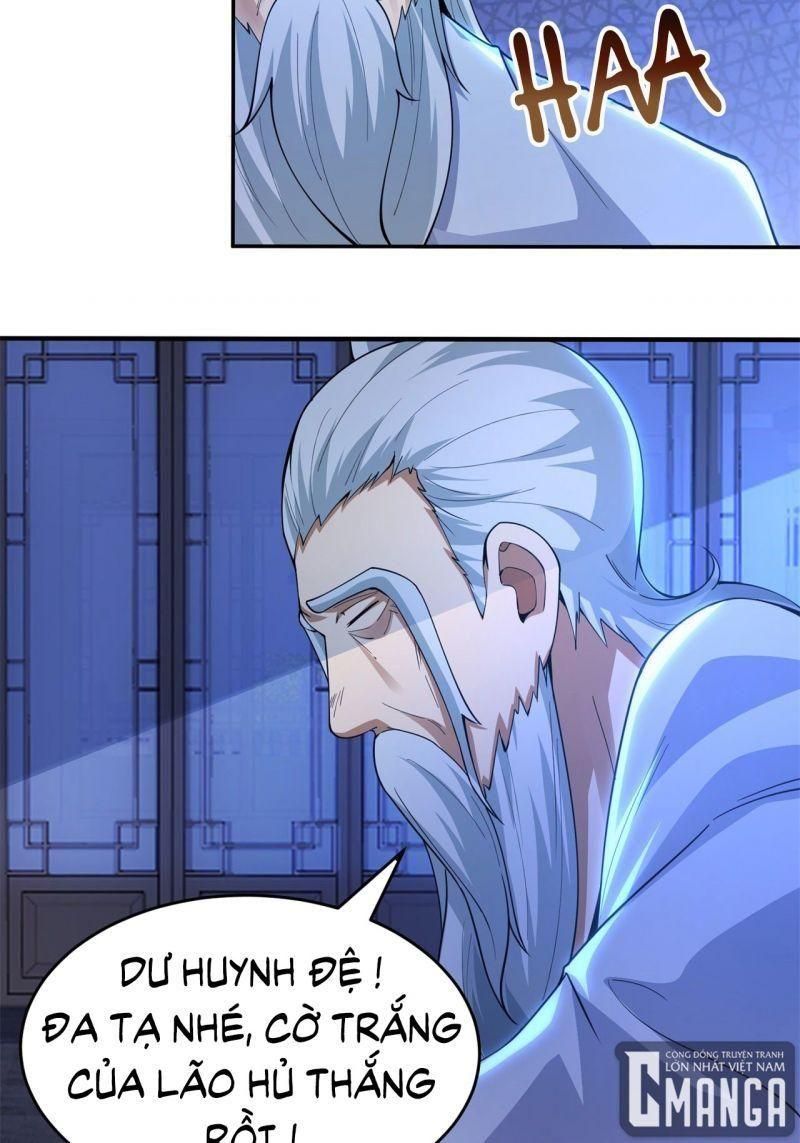 đọc truyện Ta Chỉ Muốn Bị Các Vị Đánh Chết Chương 12 ảnh 24 tại Thiên Thai Truyện