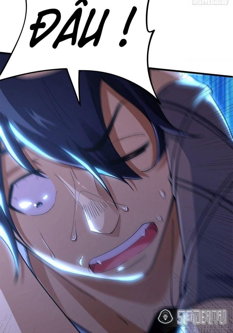 đọc truyện Ta Chỉ Muốn Bị Các Vị Đánh Chết Chương 12 ảnh 31 tại Thiên Thai Truyện