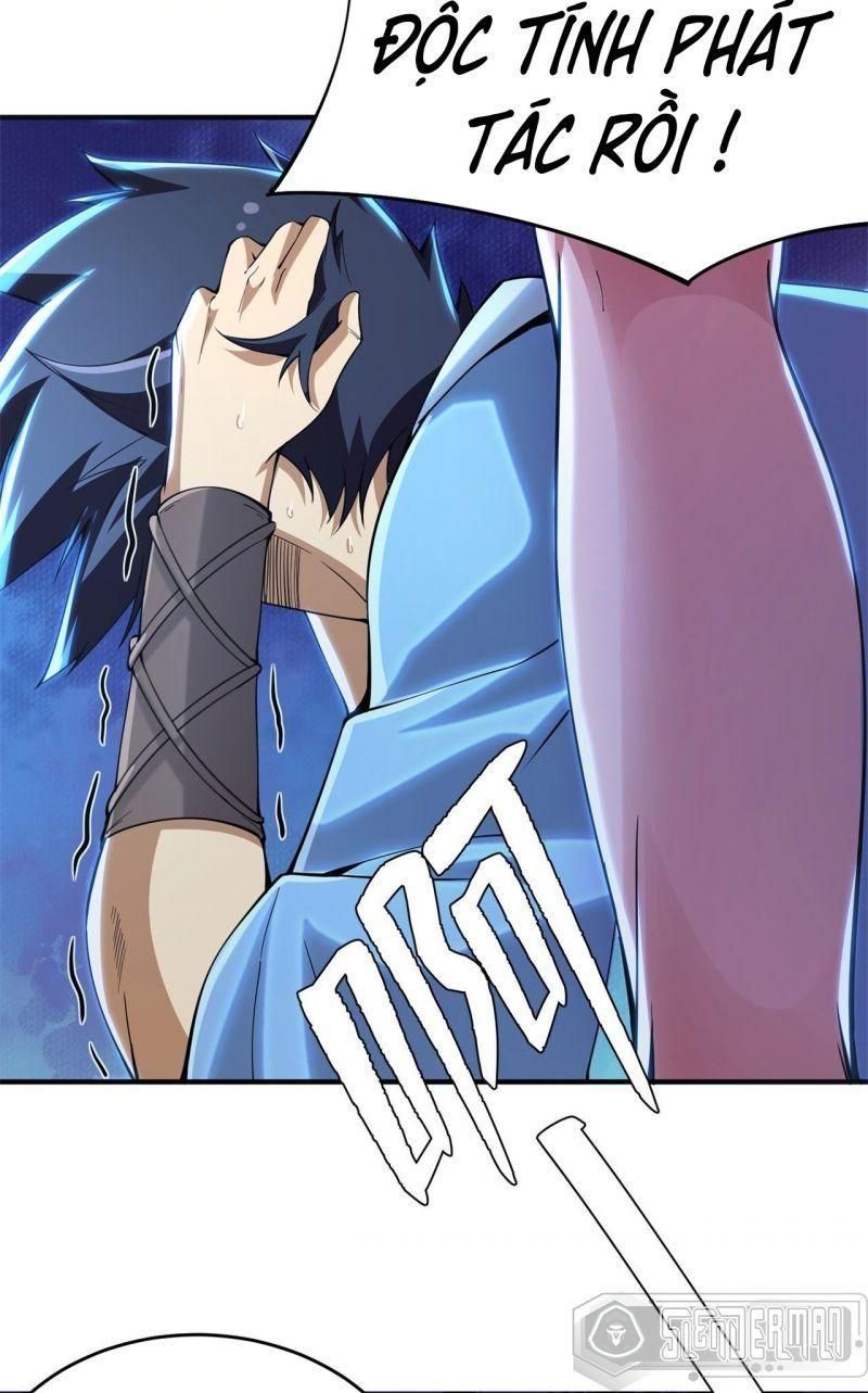 đọc truyện Ta Chỉ Muốn Bị Các Vị Đánh Chết Chương 12 ảnh 34 tại Thiên Thai Truyện