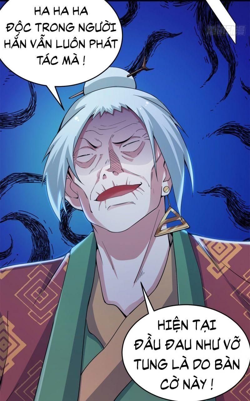 đọc truyện Ta Chỉ Muốn Bị Các Vị Đánh Chết Chương 12 ảnh 35 tại Thiên Thai Truyện