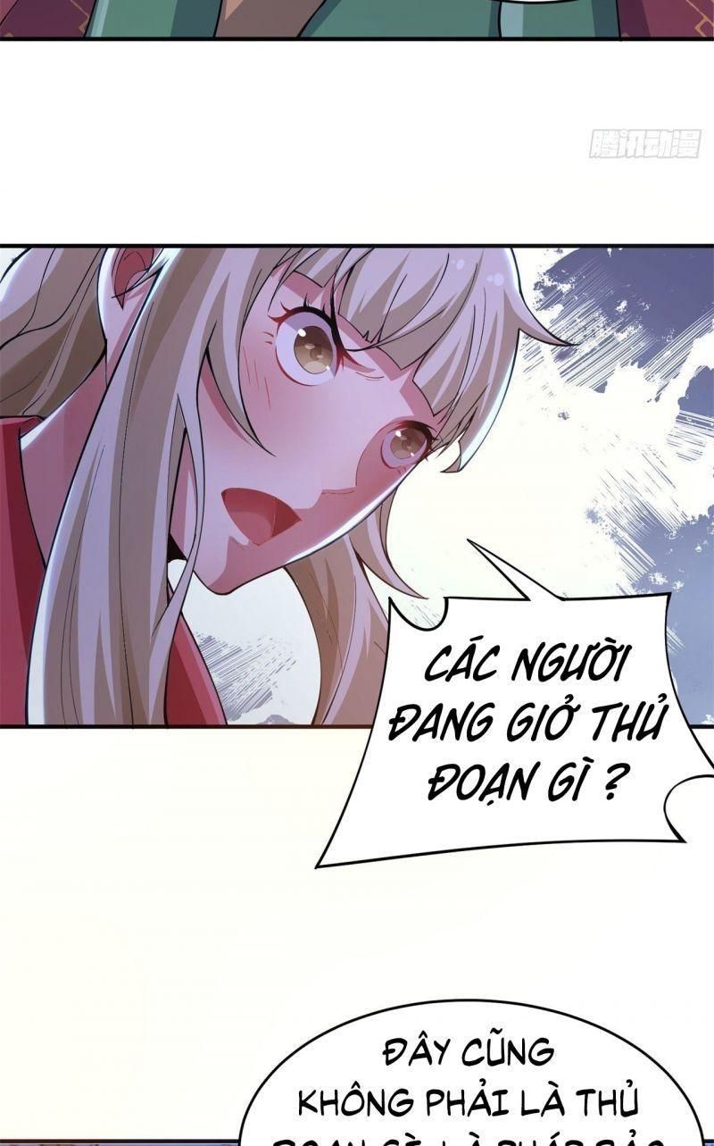 đọc truyện Ta Chỉ Muốn Bị Các Vị Đánh Chết Chương 12 ảnh 36 tại Thiên Thai Truyện