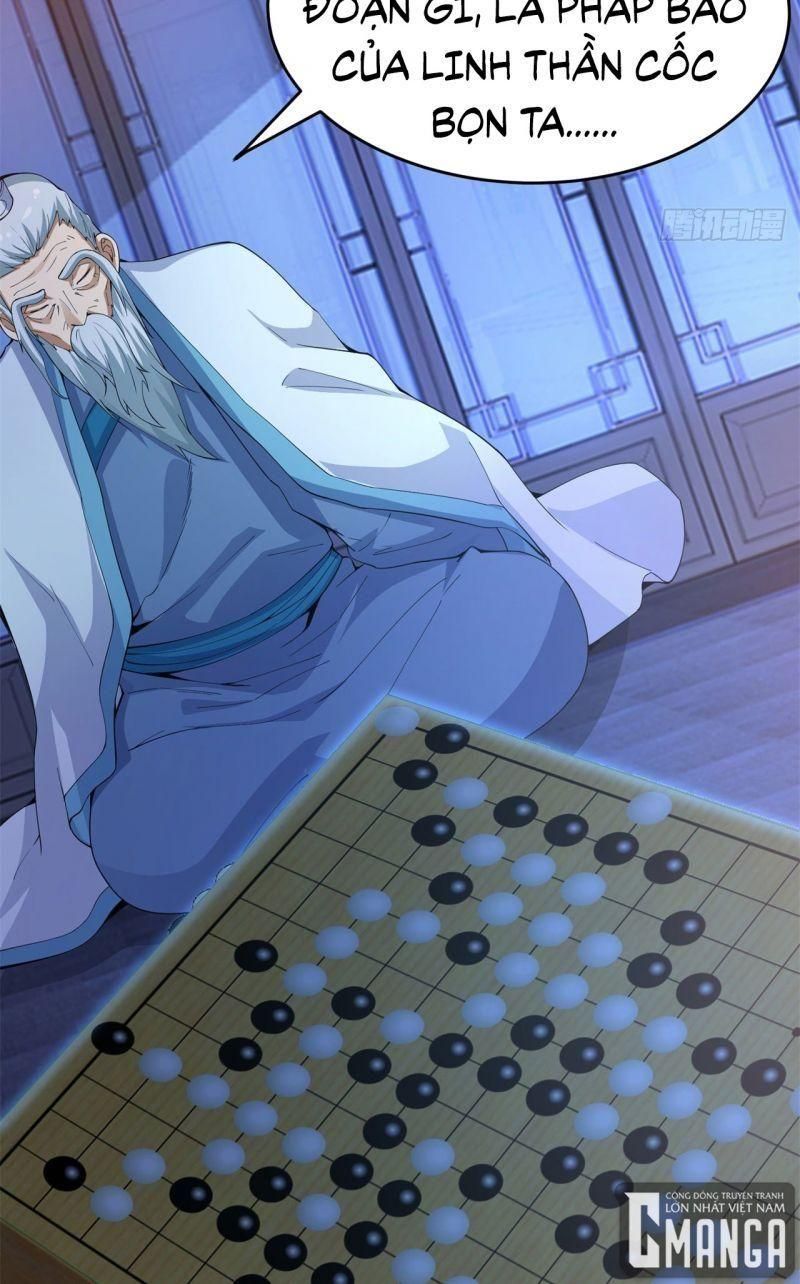 đọc truyện Ta Chỉ Muốn Bị Các Vị Đánh Chết Chương 12 ảnh 37 tại Thiên Thai Truyện