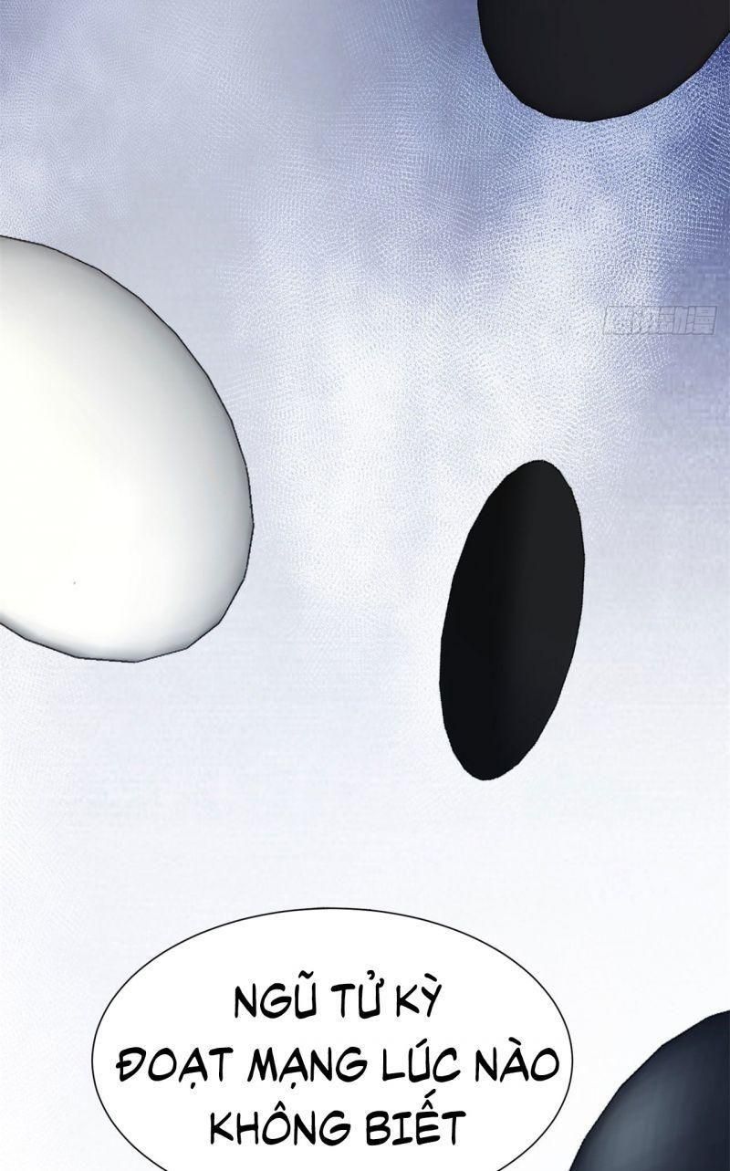 đọc truyện Ta Chỉ Muốn Bị Các Vị Đánh Chết Chương 12 ảnh 39 tại Thiên Thai Truyện