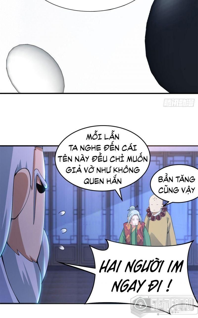 đọc truyện Ta Chỉ Muốn Bị Các Vị Đánh Chết Chương 12 ảnh 40 tại Thiên Thai Truyện