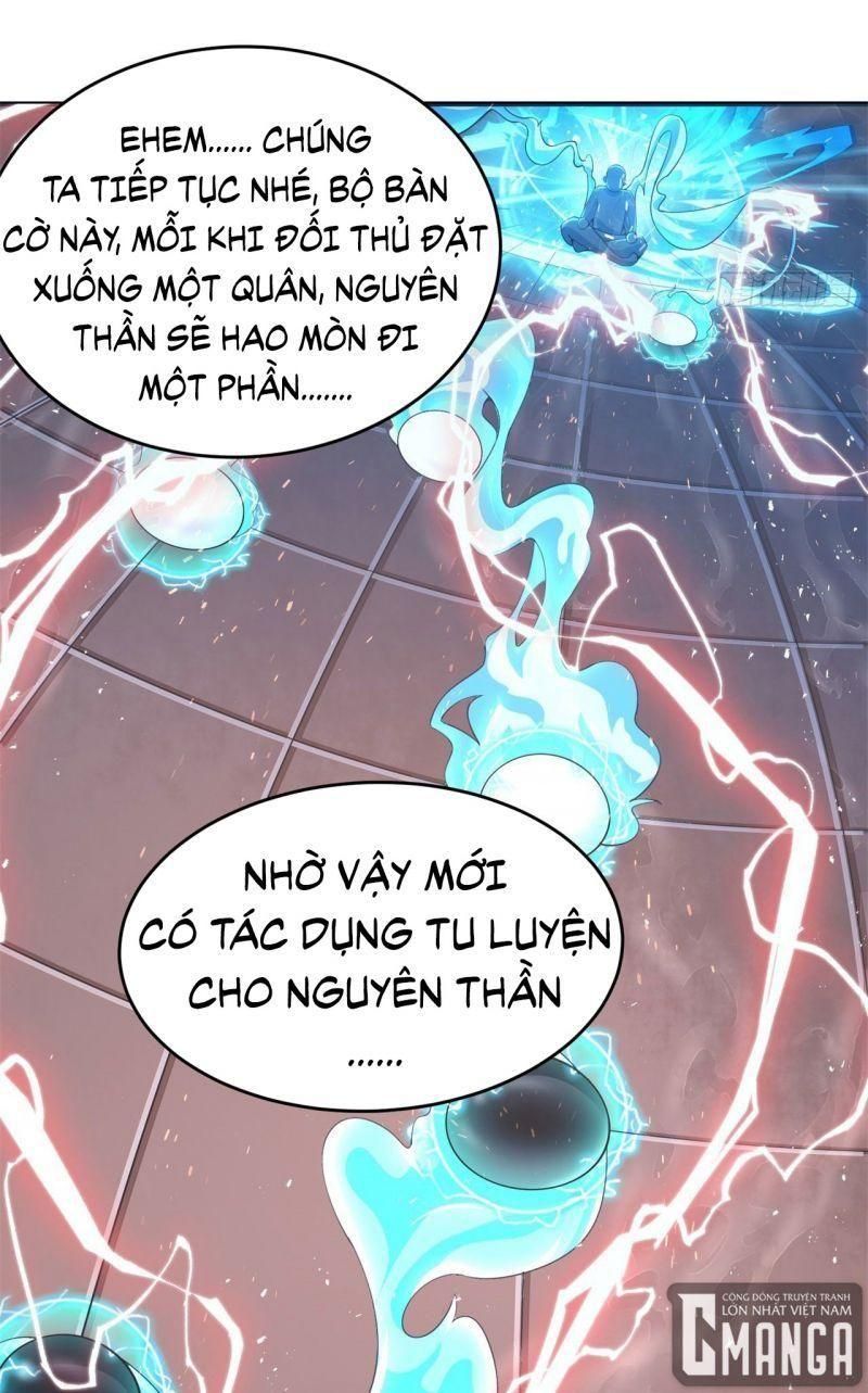 đọc truyện Ta Chỉ Muốn Bị Các Vị Đánh Chết Chương 12 ảnh 41 tại Thiên Thai Truyện