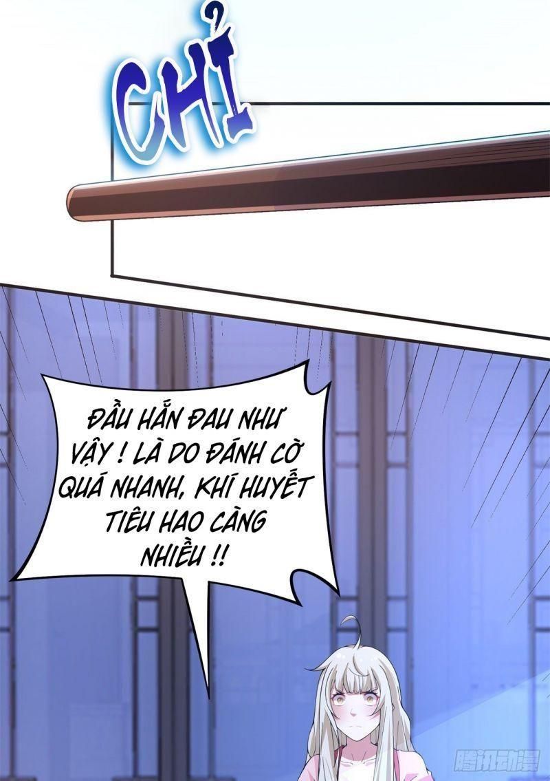 đọc truyện Ta Chỉ Muốn Bị Các Vị Đánh Chết Chương 12 ảnh 43 tại Thiên Thai Truyện