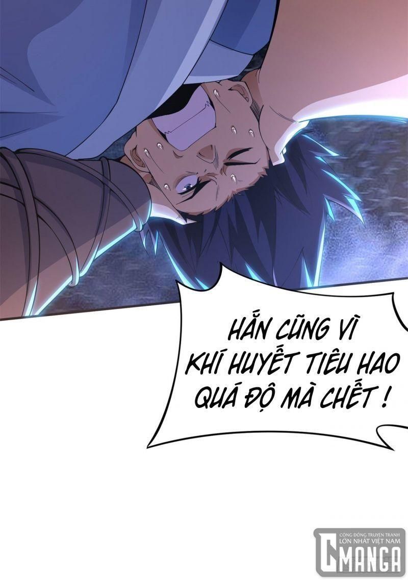 đọc truyện Ta Chỉ Muốn Bị Các Vị Đánh Chết Chương 12 ảnh 45 tại Thiên Thai Truyện