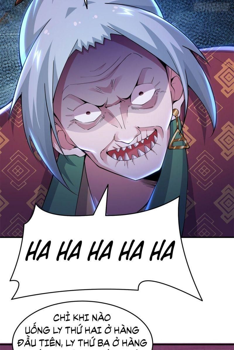 đọc truyện Ta Chỉ Muốn Bị Các Vị Đánh Chết Chương 12 ảnh 7 tại Thiên Thai Truyện