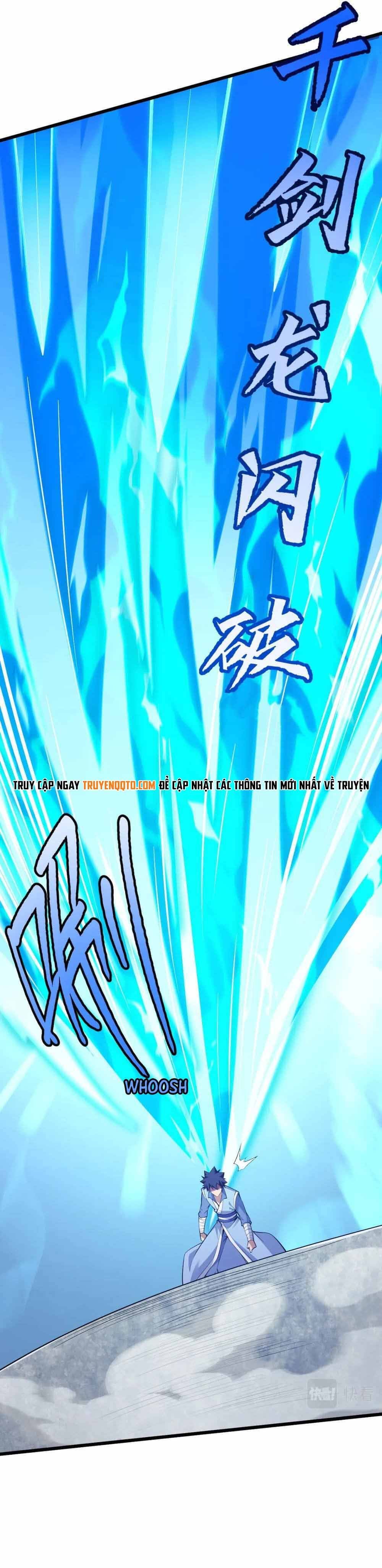 đọc truyện Ta Chỉ Muốn Bị Các Vị Đánh Chết Chương 121 ảnh 21 tại Thiên Thai Truyện