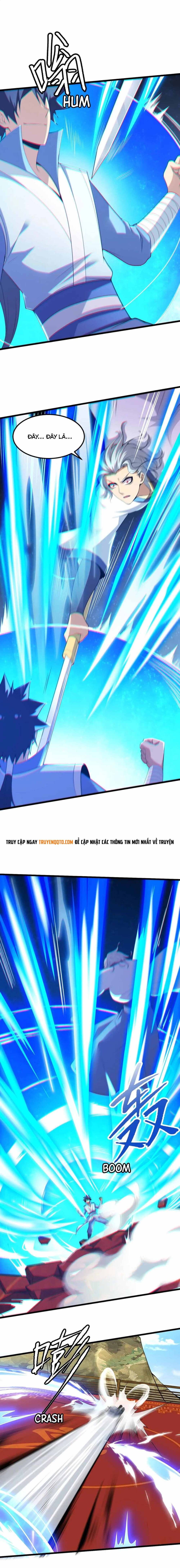 đọc truyện Ta Chỉ Muốn Bị Các Vị Đánh Chết Chương 122 ảnh 13 tại Thiên Thai Truyện