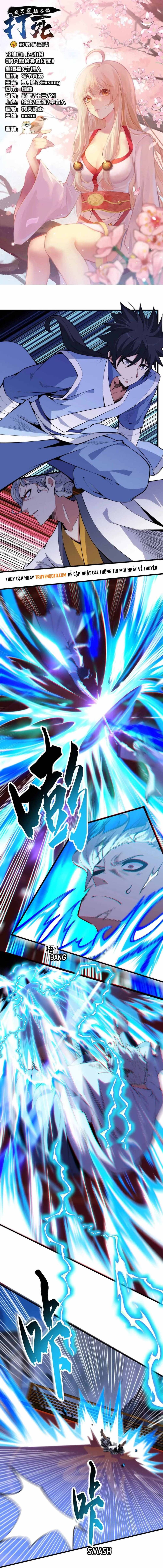 đọc truyện Ta Chỉ Muốn Bị Các Vị Đánh Chết Chương 122 ảnh 4 tại Thiên Thai Truyện