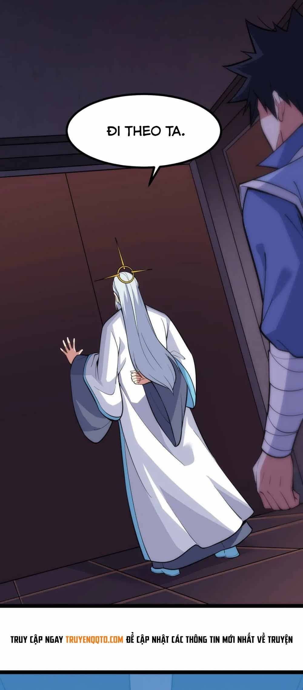 đọc truyện Ta Chỉ Muốn Bị Các Vị Đánh Chết Chương 123 ảnh 21 tại Thiên Thai Truyện