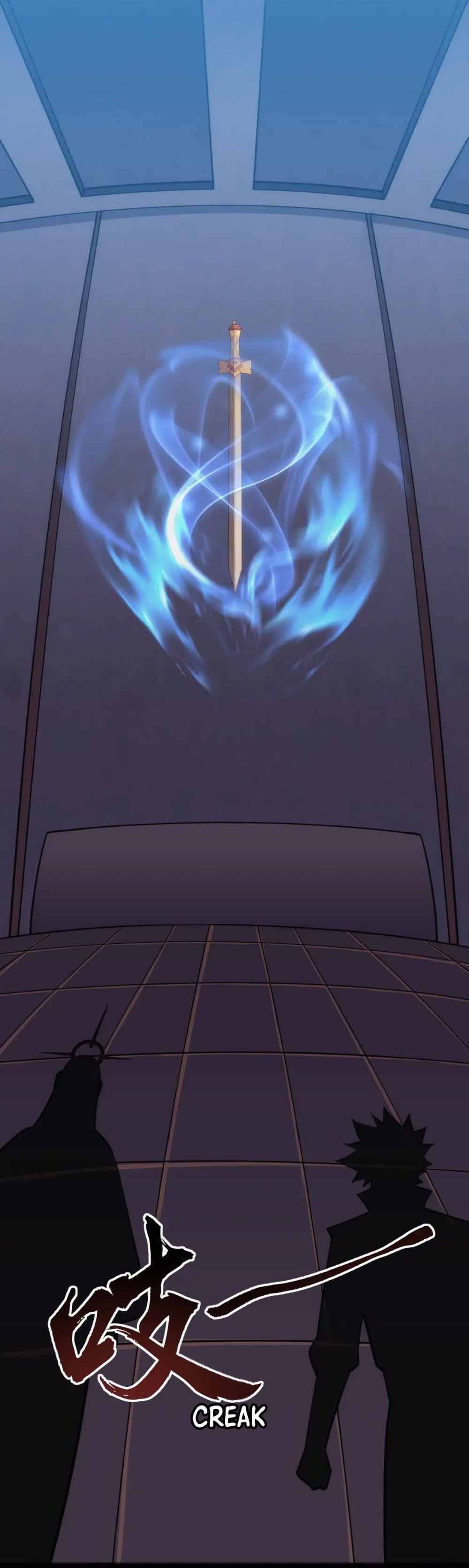 đọc truyện Ta Chỉ Muốn Bị Các Vị Đánh Chết Chương 123 ảnh 22 tại Thiên Thai Truyện