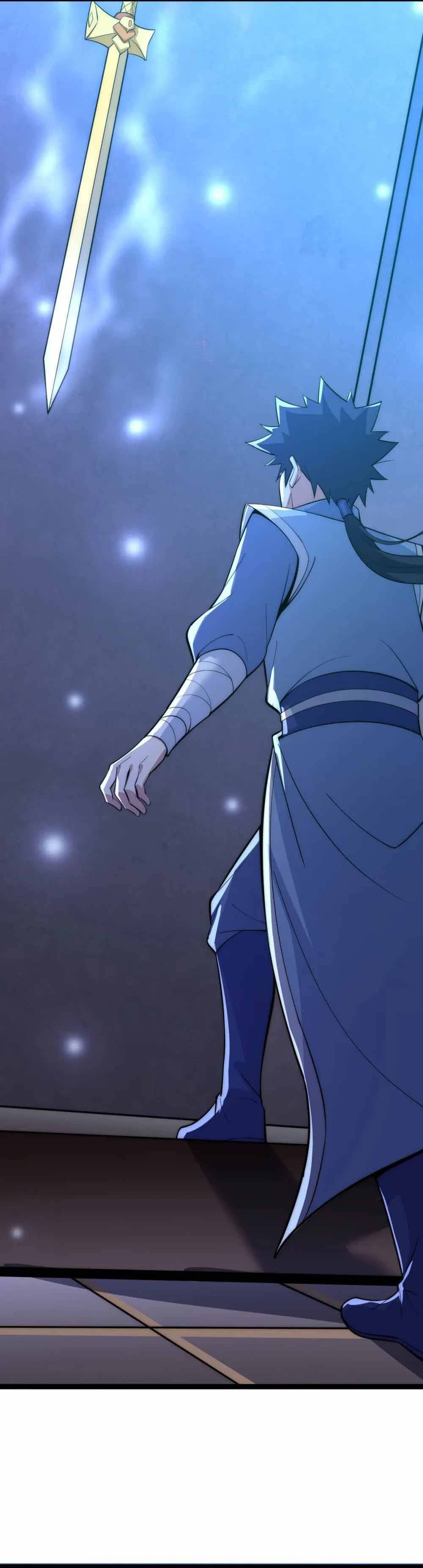 đọc truyện Ta Chỉ Muốn Bị Các Vị Đánh Chết Chương 123 ảnh 30 tại Thiên Thai Truyện