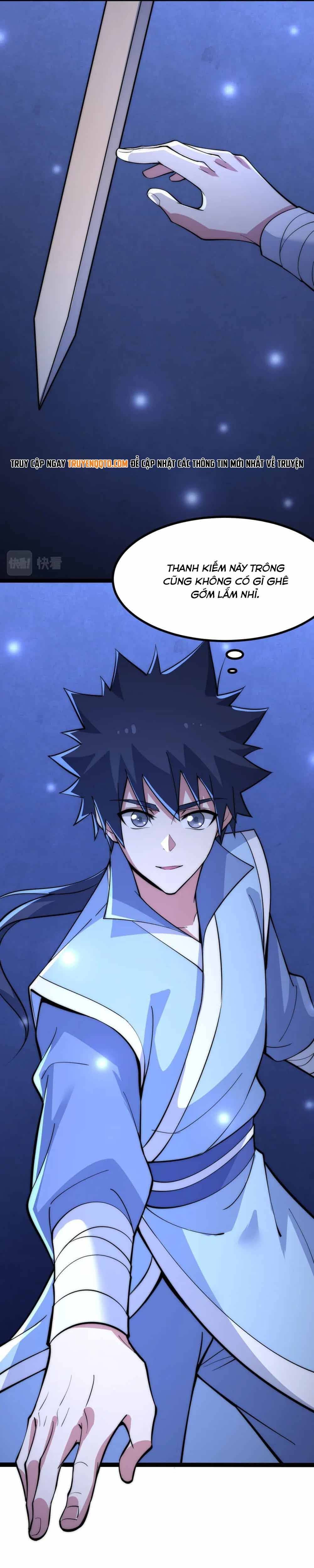 đọc truyện Ta Chỉ Muốn Bị Các Vị Đánh Chết Chương 123 ảnh 31 tại Thiên Thai Truyện