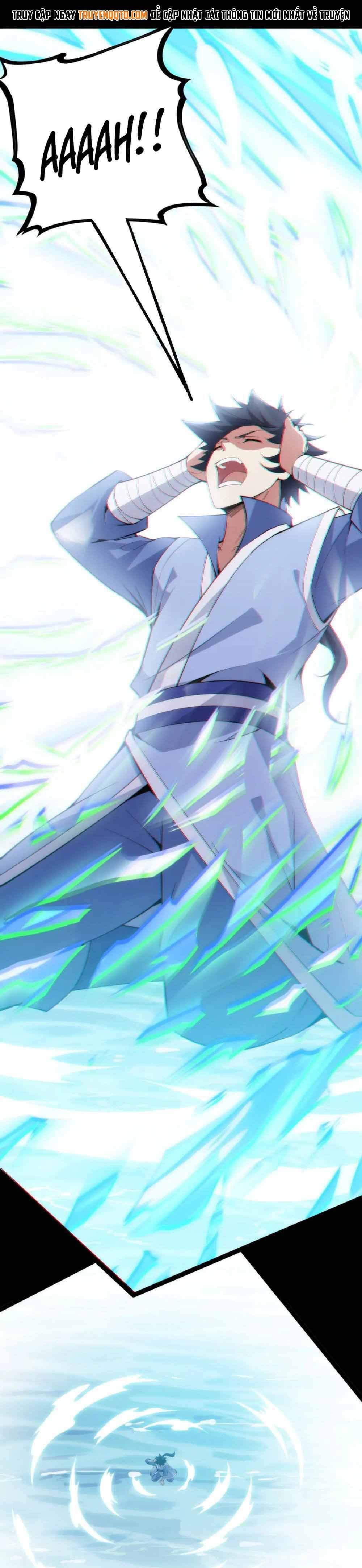 đọc truyện Ta Chỉ Muốn Bị Các Vị Đánh Chết Chương 124 ảnh 6 tại Thiên Thai Truyện