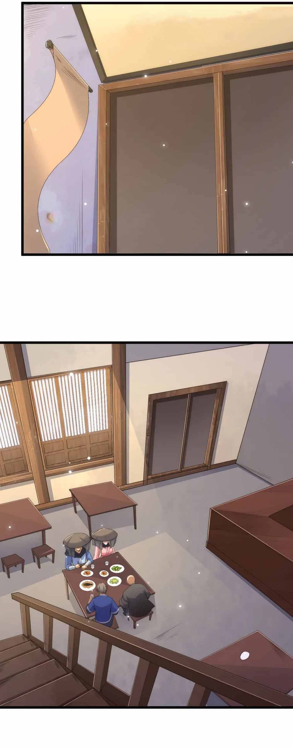 đọc truyện Ta Chỉ Muốn Bị Các Vị Đánh Chết Chương 125 ảnh 5 tại Thiên Thai Truyện