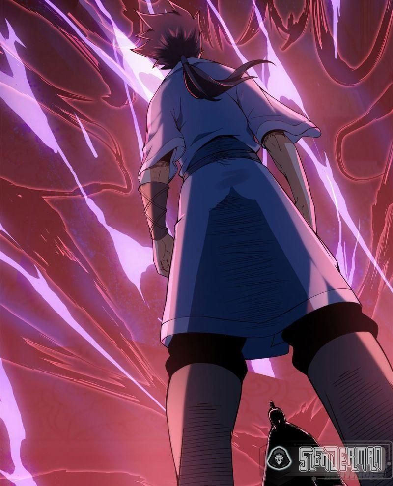 đọc truyện Ta Chỉ Muốn Bị Các Vị Đánh Chết Chương 13 ảnh 12 tại Thiên Thai Truyện