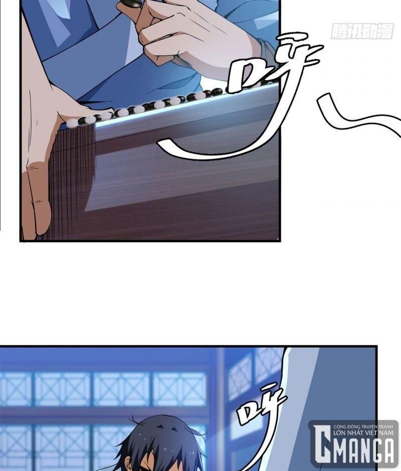 đọc truyện Ta Chỉ Muốn Bị Các Vị Đánh Chết Chương 13 ảnh 15 tại Thiên Thai Truyện