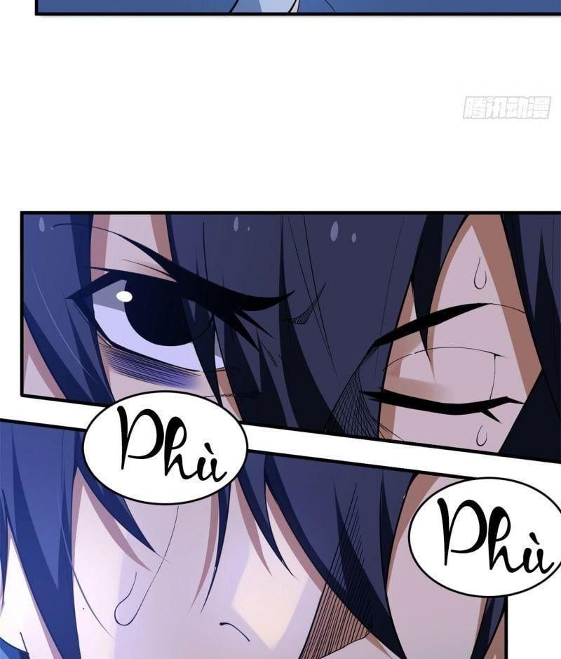 đọc truyện Ta Chỉ Muốn Bị Các Vị Đánh Chết Chương 13 ảnh 17 tại Thiên Thai Truyện