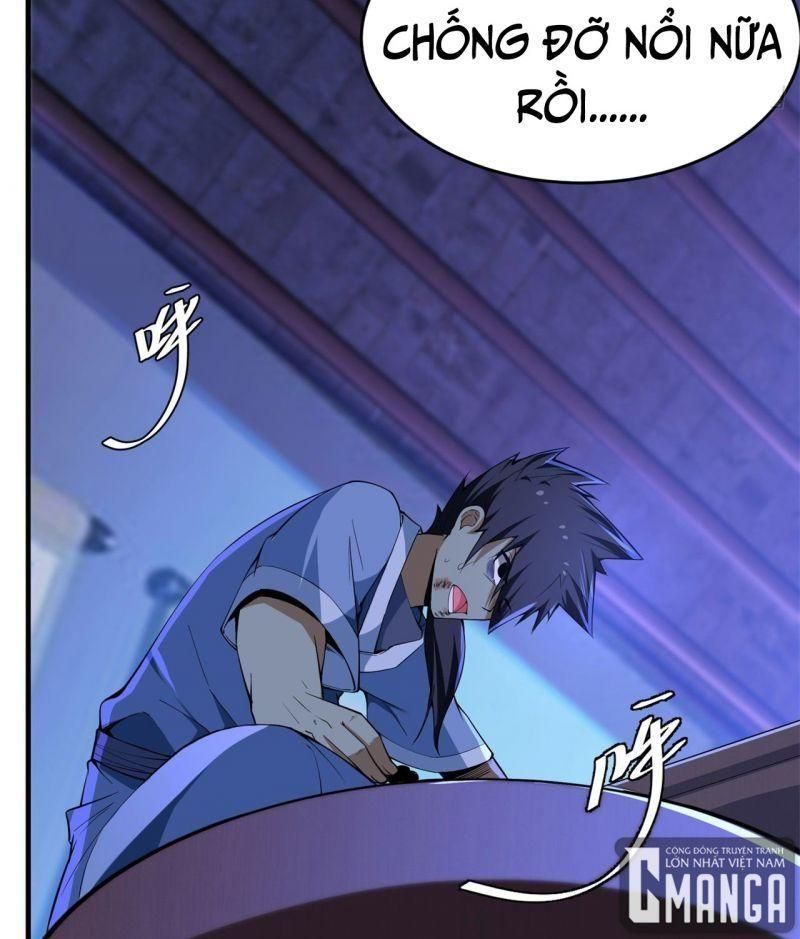 đọc truyện Ta Chỉ Muốn Bị Các Vị Đánh Chết Chương 13 ảnh 19 tại Thiên Thai Truyện