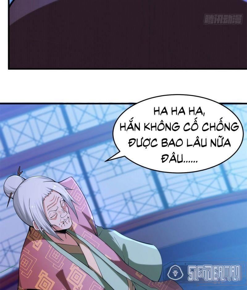 đọc truyện Ta Chỉ Muốn Bị Các Vị Đánh Chết Chương 13 ảnh 20 tại Thiên Thai Truyện