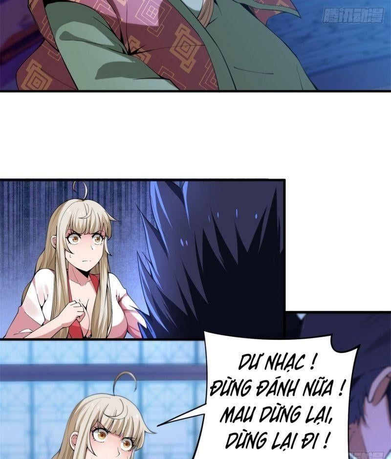 đọc truyện Ta Chỉ Muốn Bị Các Vị Đánh Chết Chương 13 ảnh 21 tại Thiên Thai Truyện